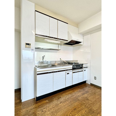 【キッチン】 | ネオ・プロミネンス