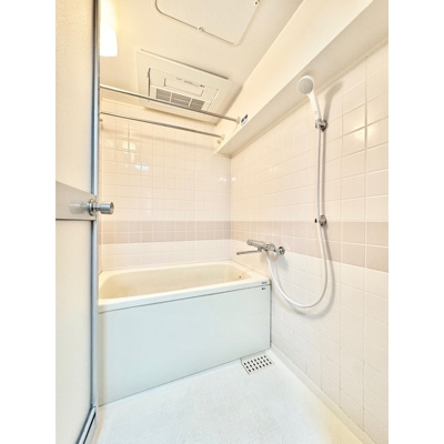 【浴室】 | ネオ・プロミネンス