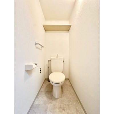 【トイレ】 | ネオ・プロミネンス