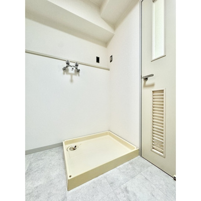 【洗面所】 | ネオ・プロミネンス