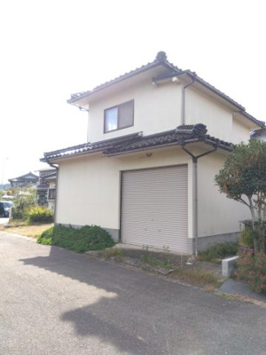  | 鳥取市河原町袋河原戸建て