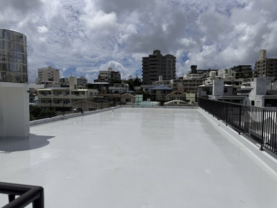 【その他共用部分】 | 石橋住宅　2階