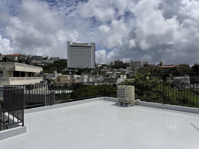 【その他共用部分】 | 石橋住宅　2階