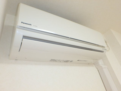 【設備】 | ルーブル新丸子