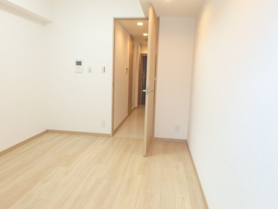 【居間・リビング】 | ルーブル新丸子