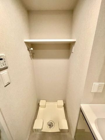 【設備】クレヴィアリグゼ北品川Ⅱステーションコート
