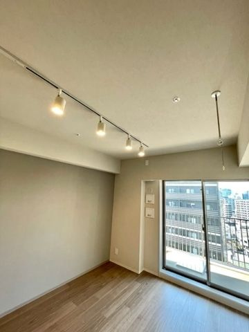 【設備】クレヴィアリグゼ北品川Ⅱステーションコート