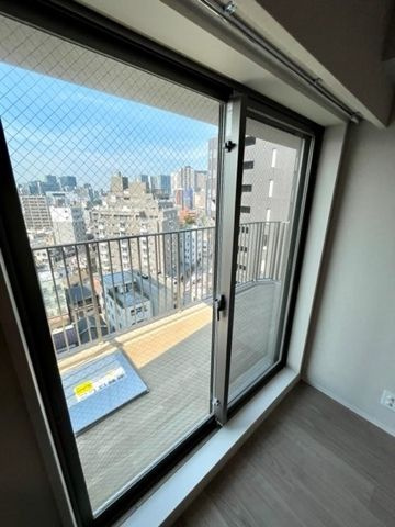 【その他】クレヴィアリグゼ北品川Ⅱステーションコート