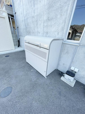 【その他共用部分】 | プルミエ