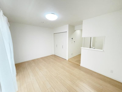 【洋室】 | プルミエ