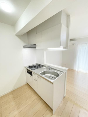 【キッチン】 | プルミエ