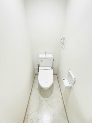 【トイレ】 | プルミエ