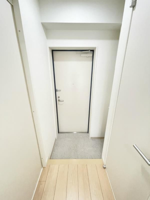 【玄関】 | プルミエ