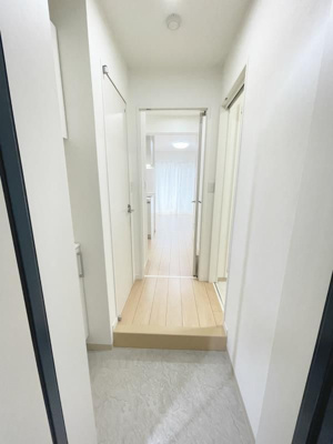 【玄関】 | プルミエ