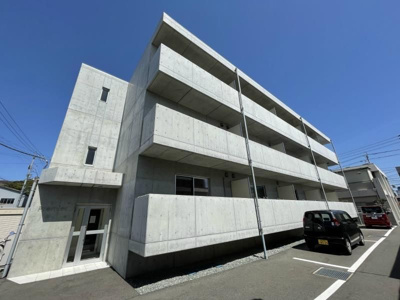 【外観】 | プルミエ