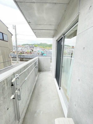 【バルコニー】 | プルミエ
