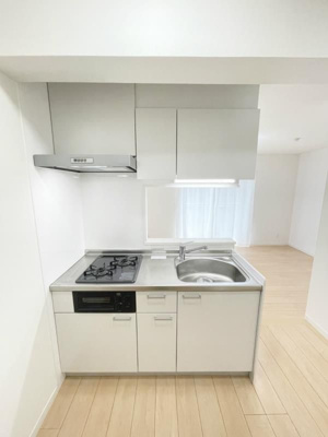 【キッチン】 | プルミエ