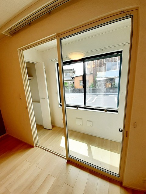 ＭＩＹＡＮＯＭＡＲＵ・南の内装|その他部屋・スペース