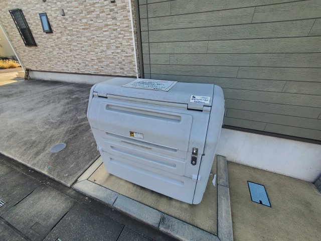 minimal浦和美園のその他共用部分