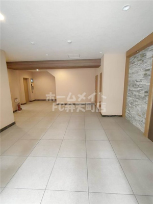 【ロビー】 | L-FLORA此花