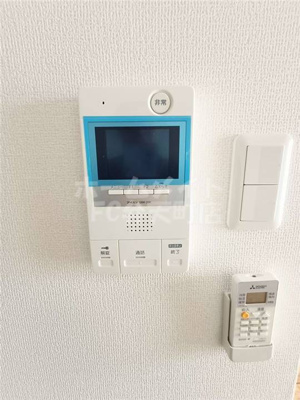 【設備】 | L-FLORA此花