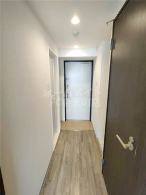 【内装】 | L-FLORA此花 | おしゃれな内装です