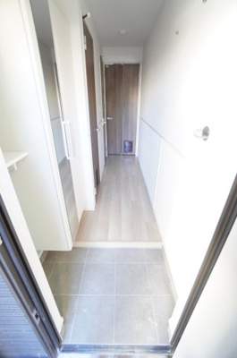 【玄関】 | プロスペクト大日