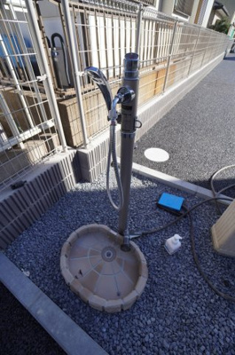 【その他共用部分】 | プロスペクト大日