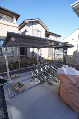 【その他共用部分】 | プロスペクト大日