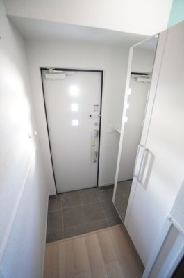 【玄関】 | プロスペクト大日