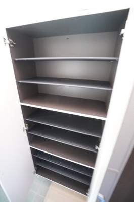 【収納】 | プロスペクト大日