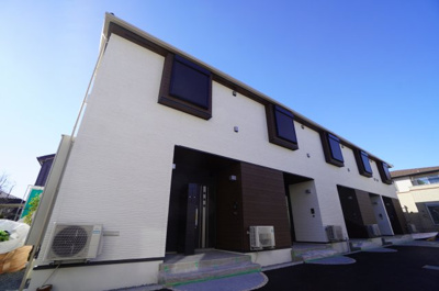 【外観】 | プロスペクト大日