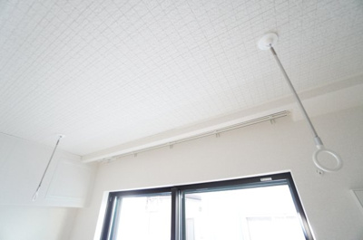 【設備】 | プロスペクト大日