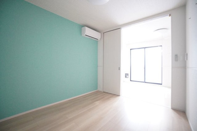 【寝室】 | プロスペクト大日