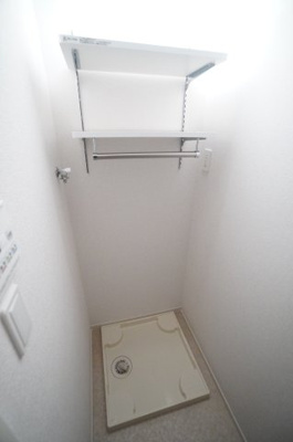 【洗面所】 | プロスペクト大日