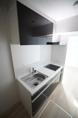 【キッチン】 | プロスペクト大日