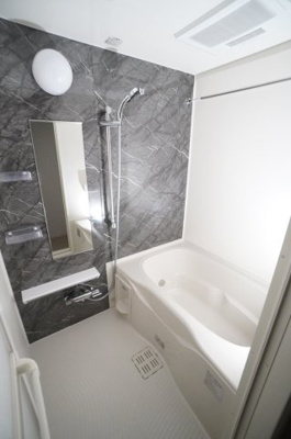 【浴室】 | プロスペクト大日