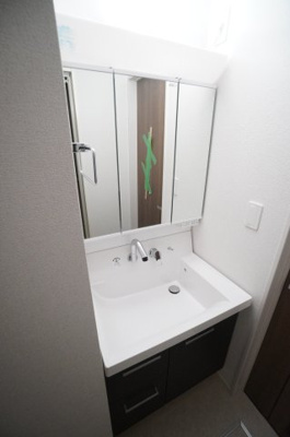 【独立洗面台】 | プロスペクト大日