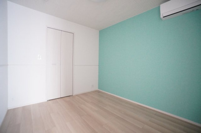 【洋室】 | プロスペクト大日