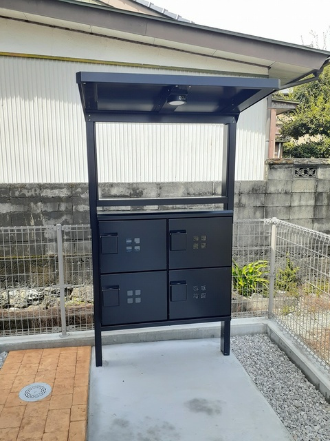 ＭＩＹＡＮＯＭＡＲＵ・南のその他共用部分|その他