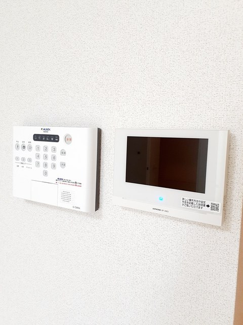 宮ノ丸トウロデン・２の設備|その他設備