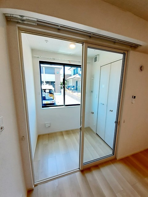 宮ノ丸トウロデン・１のその他|その他部屋・スペース