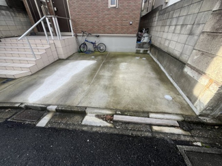 【駐車場】 | エスペランザ・K