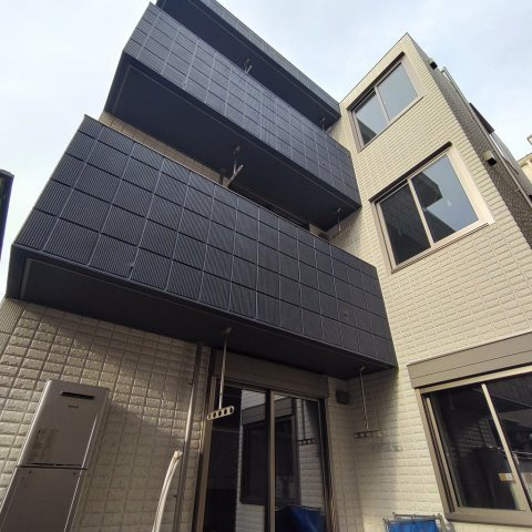 クレアール本郷の展望