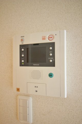 【セキュリティ】 | ドレイクふじみ野