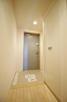【玄関】 | ドレイクふじみ野