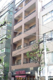 ユーキメゾン一番町の画像