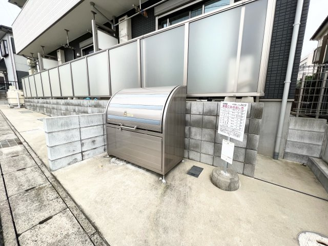 BR四街道のその他共用部分