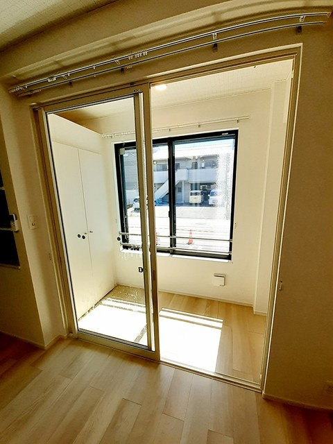 マリオ葛島　Ａのその他|その他部屋・スペース