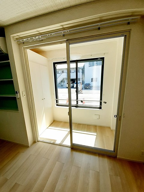 マリオ葛島　Ａのその他|その他部屋・スペース